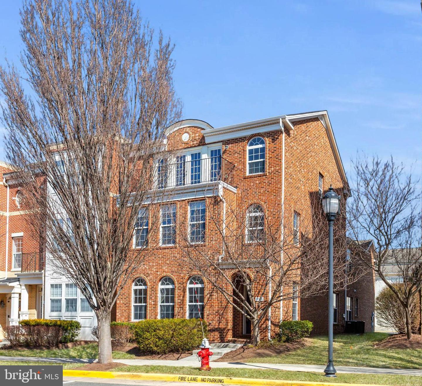 19398 Coppermine Square, Leesburg