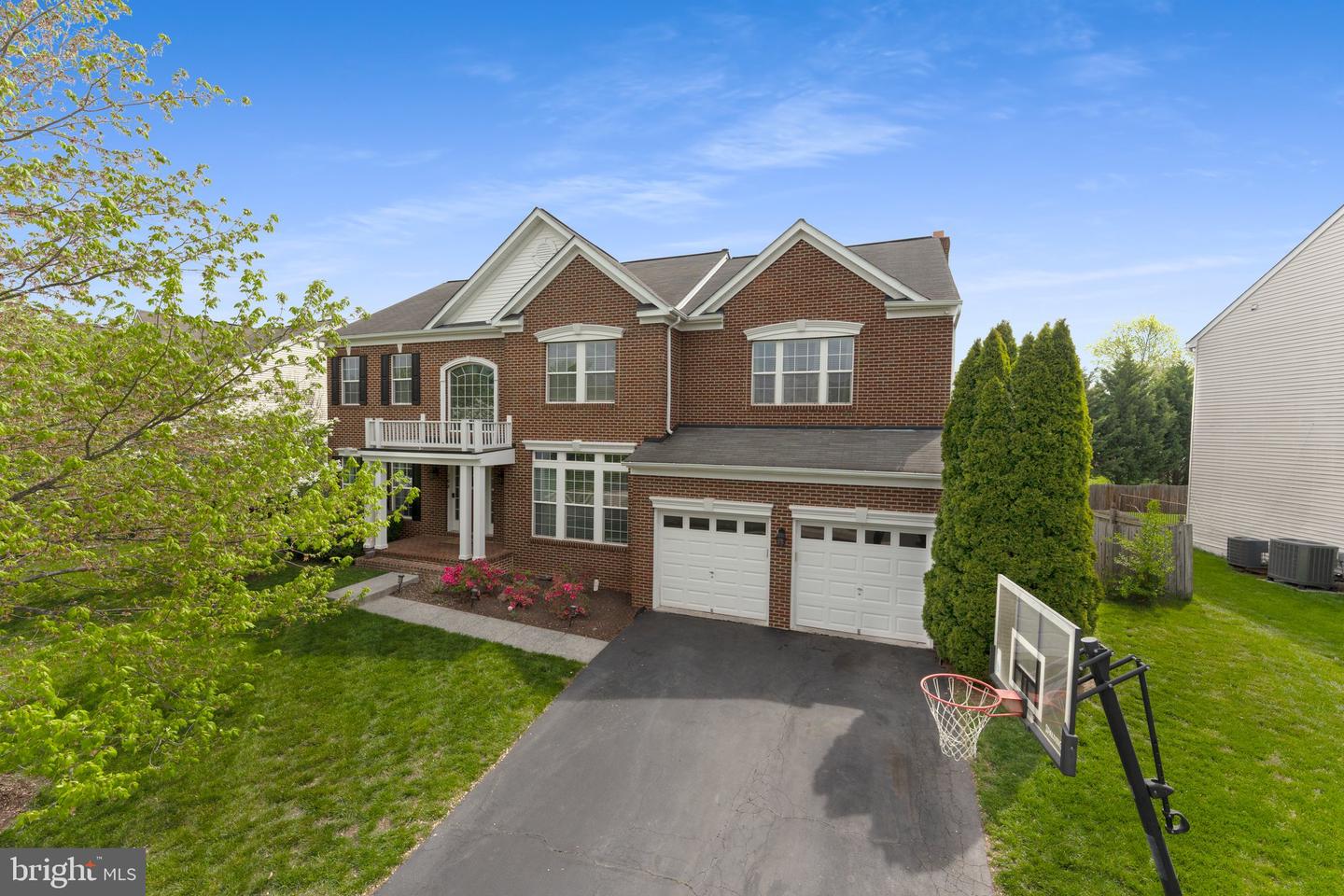 108 Roy Court SE, Leesburg