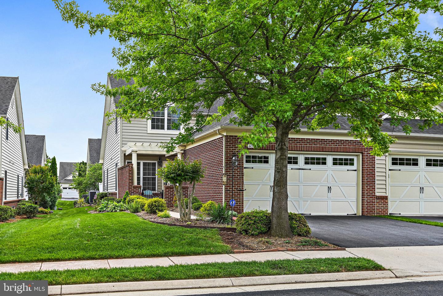 44365 Adare Manor Square, Ashburn