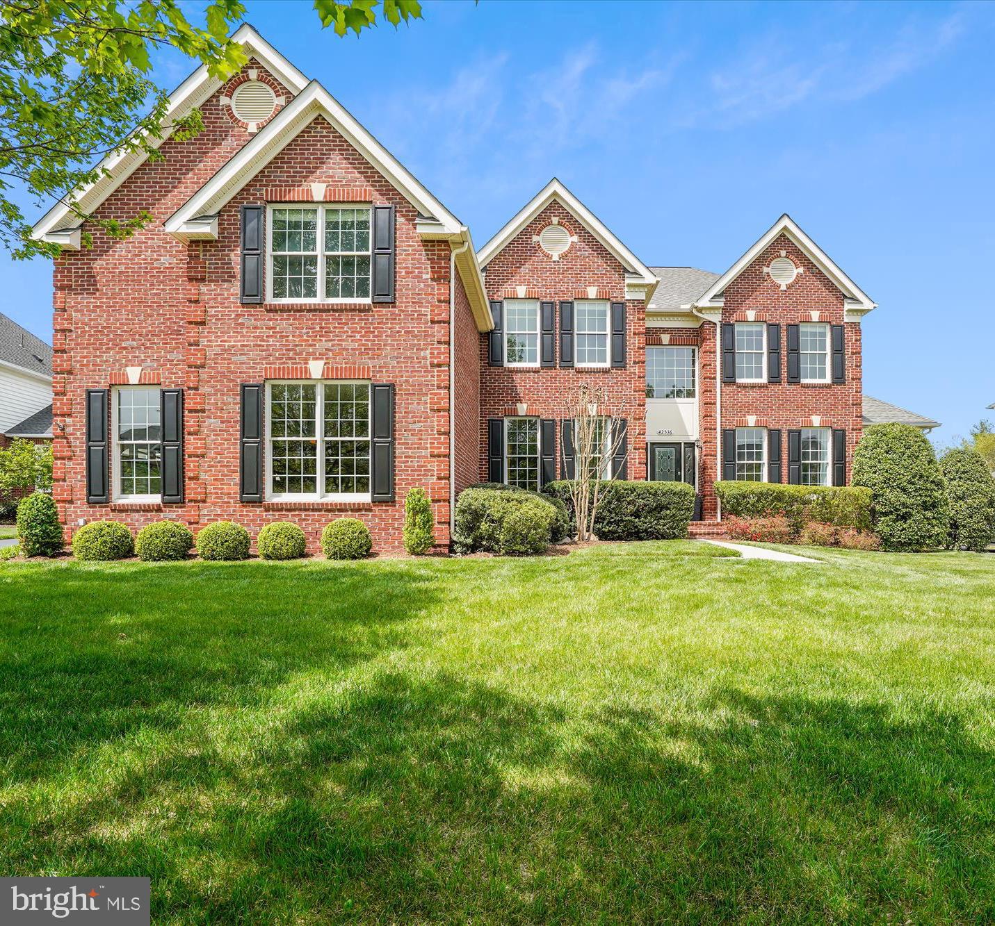 42536 Flemming Drive, Chantilly