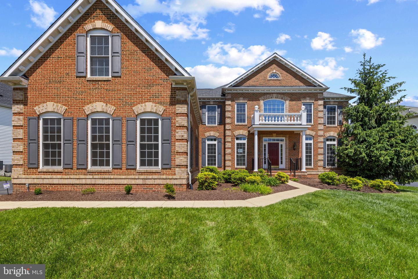 42640 Bradfords Telegraph Court, Chantilly