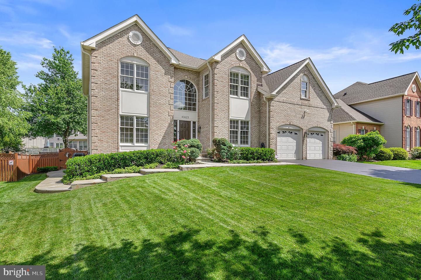 43623 London Way, Ashburn