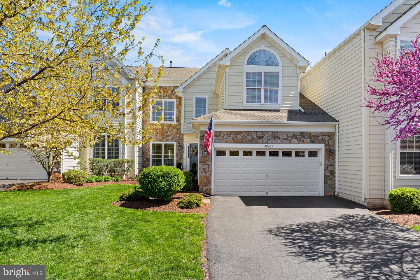 19924 Mizner Terrace, Ashburn