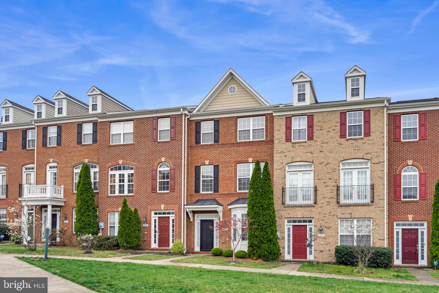 20920 Houseman Terrace, Ashburn