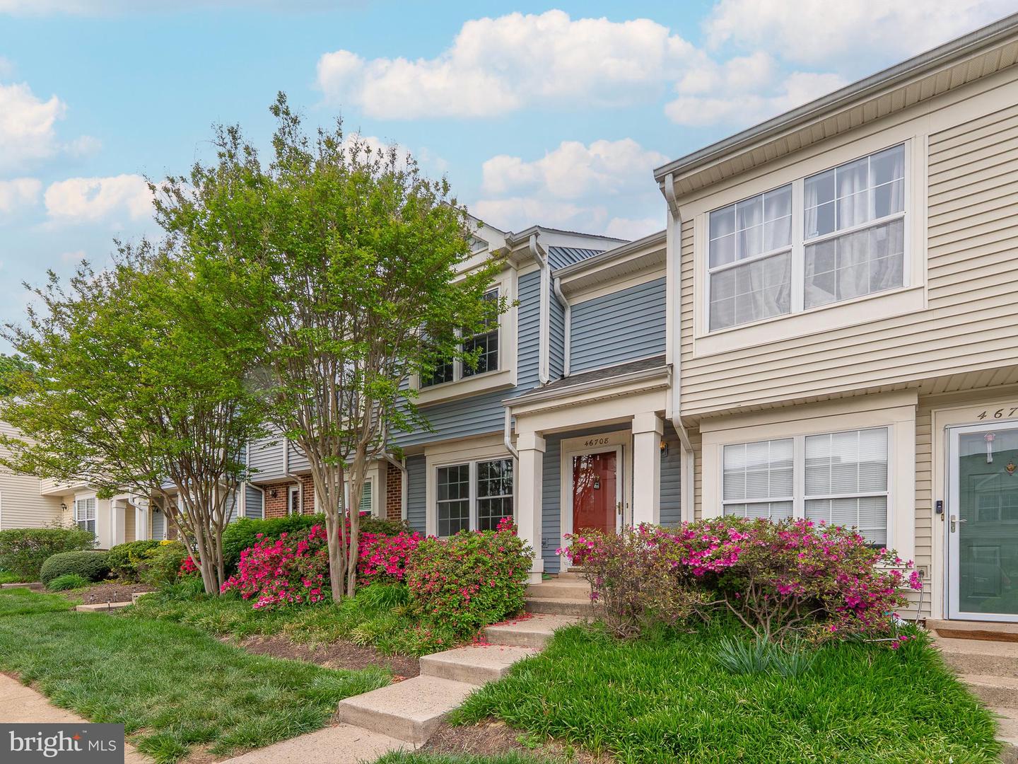 46708 Atwood Square #116, Sterling