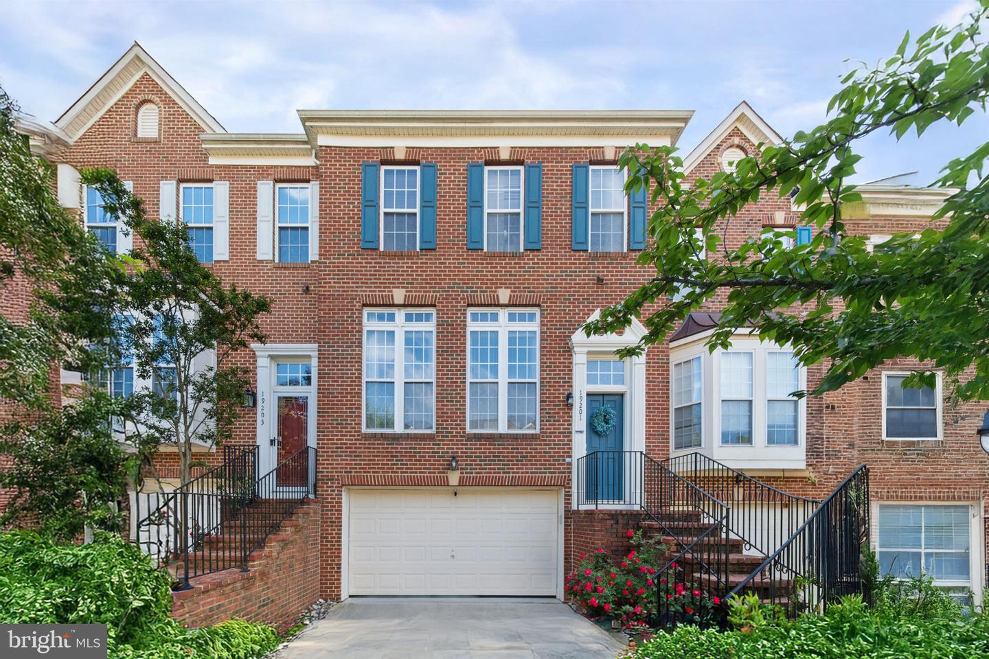 19201 Sweig Terrace, Leesburg