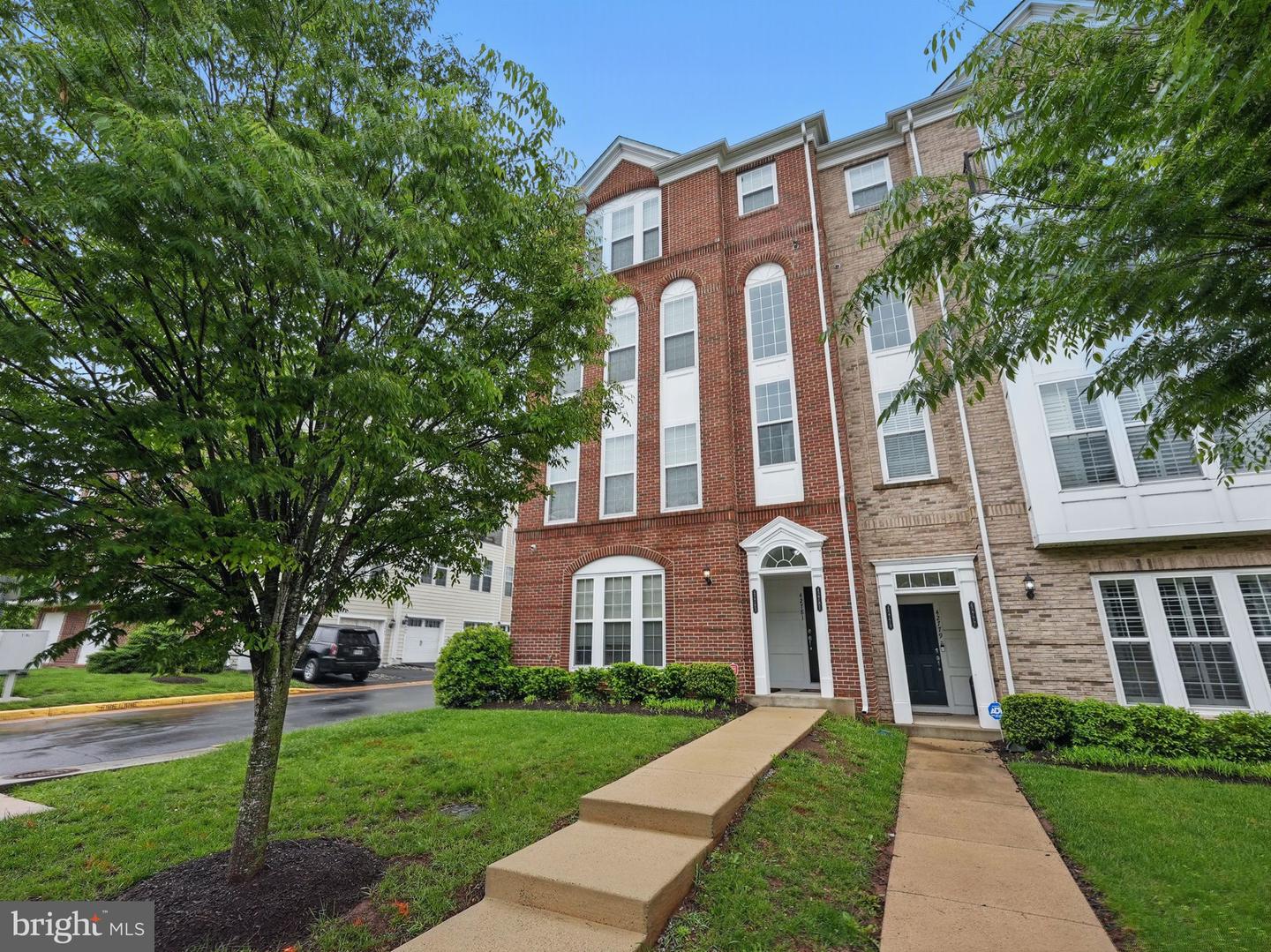 42783 Keiller Terrace #13 A, Ashburn