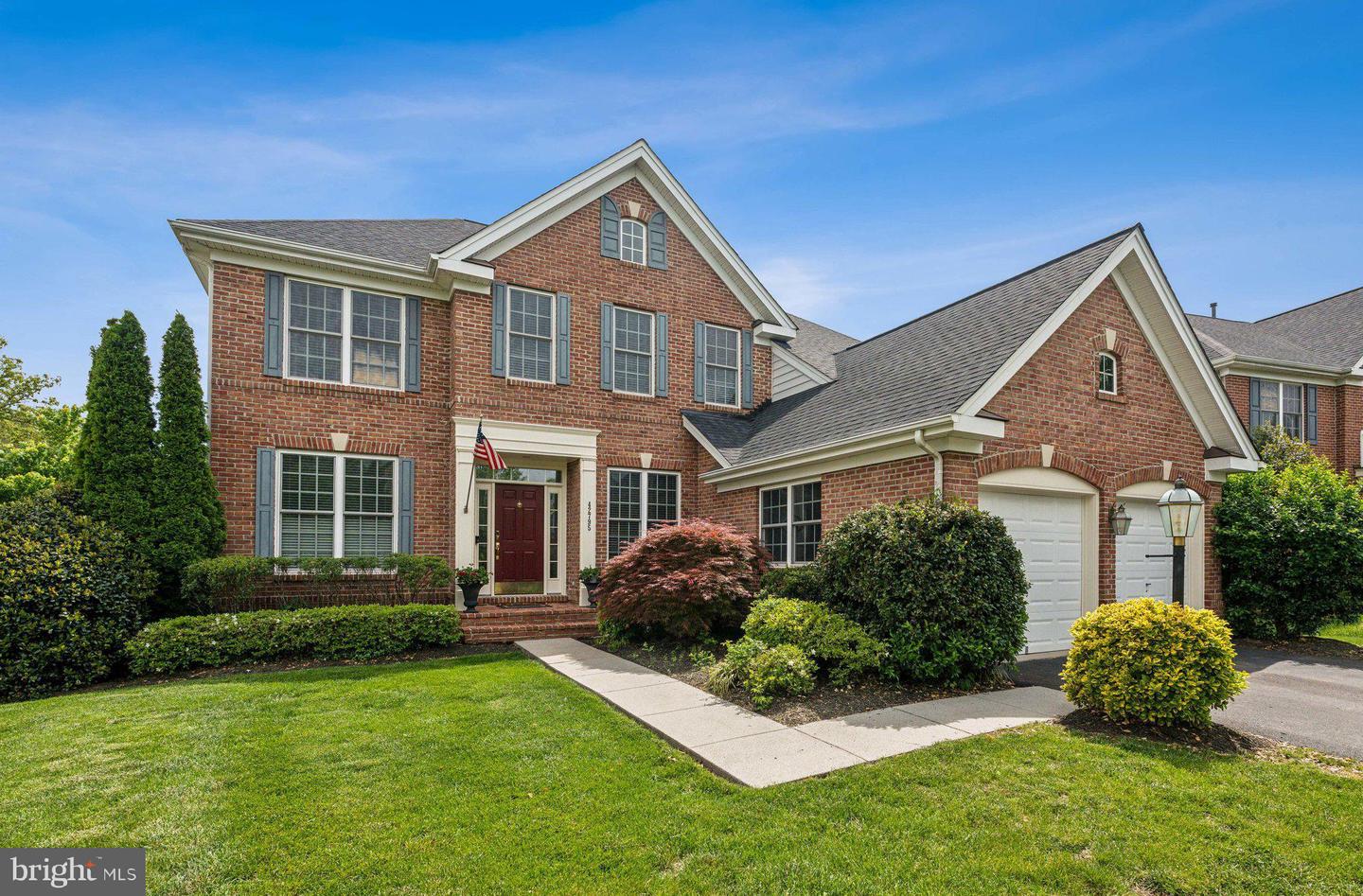 42795 Explorer Drive, Brambleton