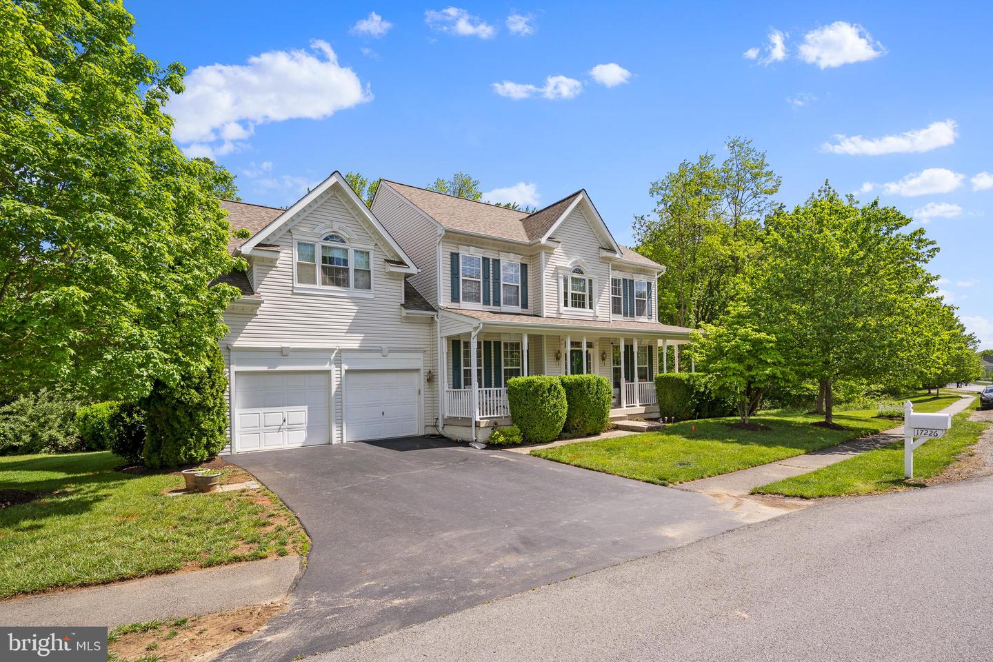 17226 Greenwood Drive, Round Hill
