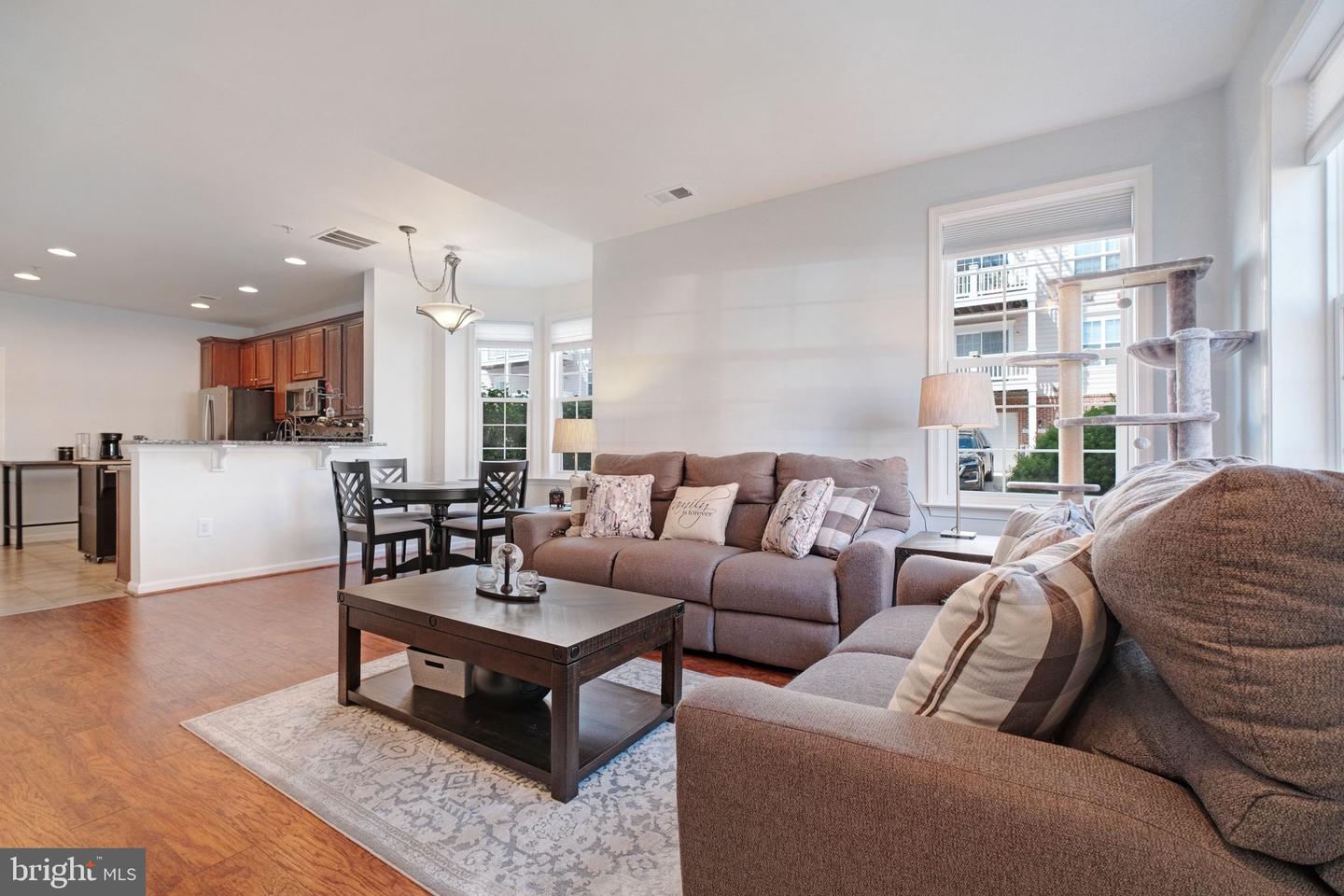 42587 Hollyhock Terrace, Brambleton