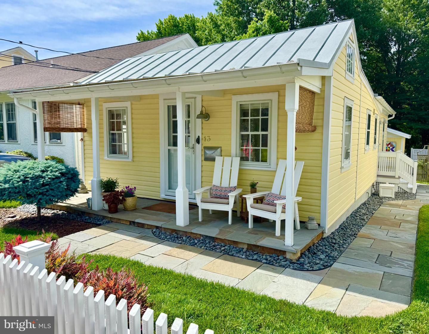 13 Union Street NW, Leesburg
