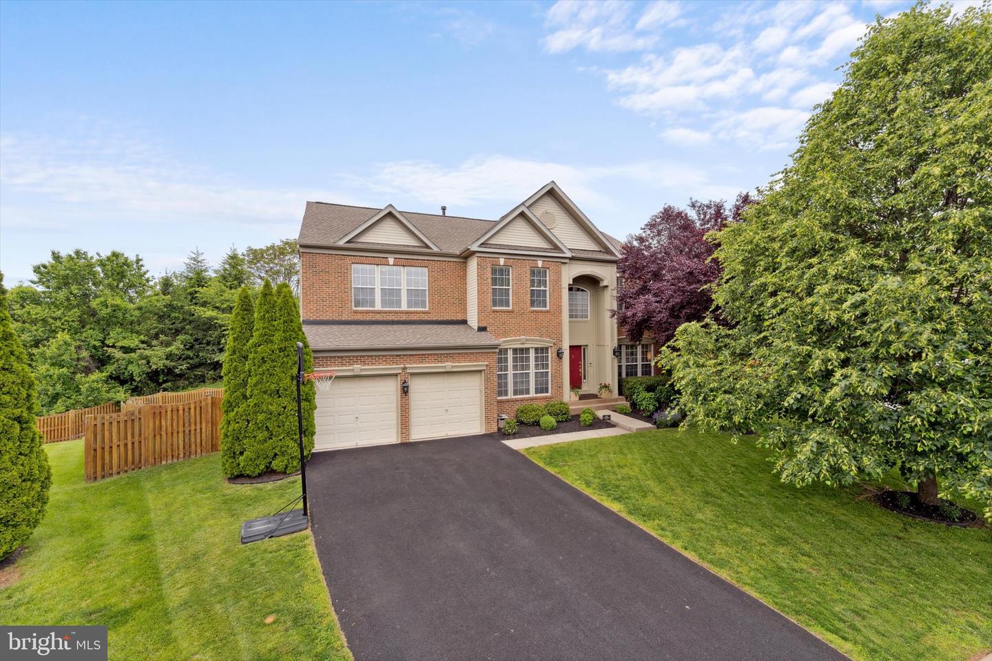 122 Muffin Court SE, Leesburg