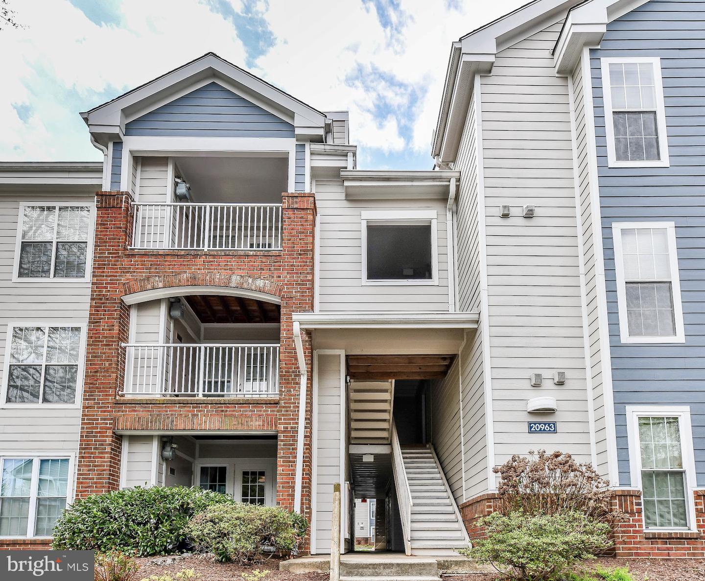 20963 Timber Ridge Terrace #302, Ashburn