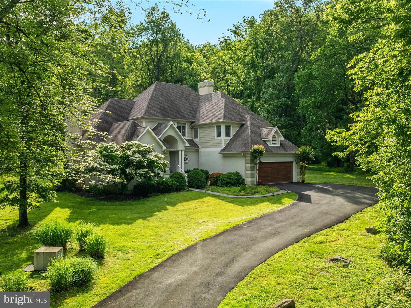 16205 Mountain Ridge, Purcellville