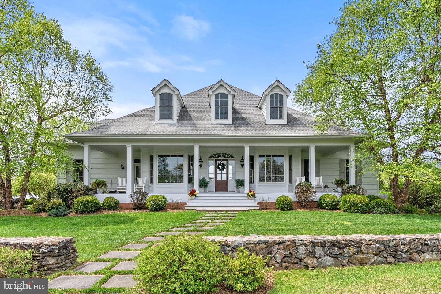 34321 Foxwood Lane, Bluemont