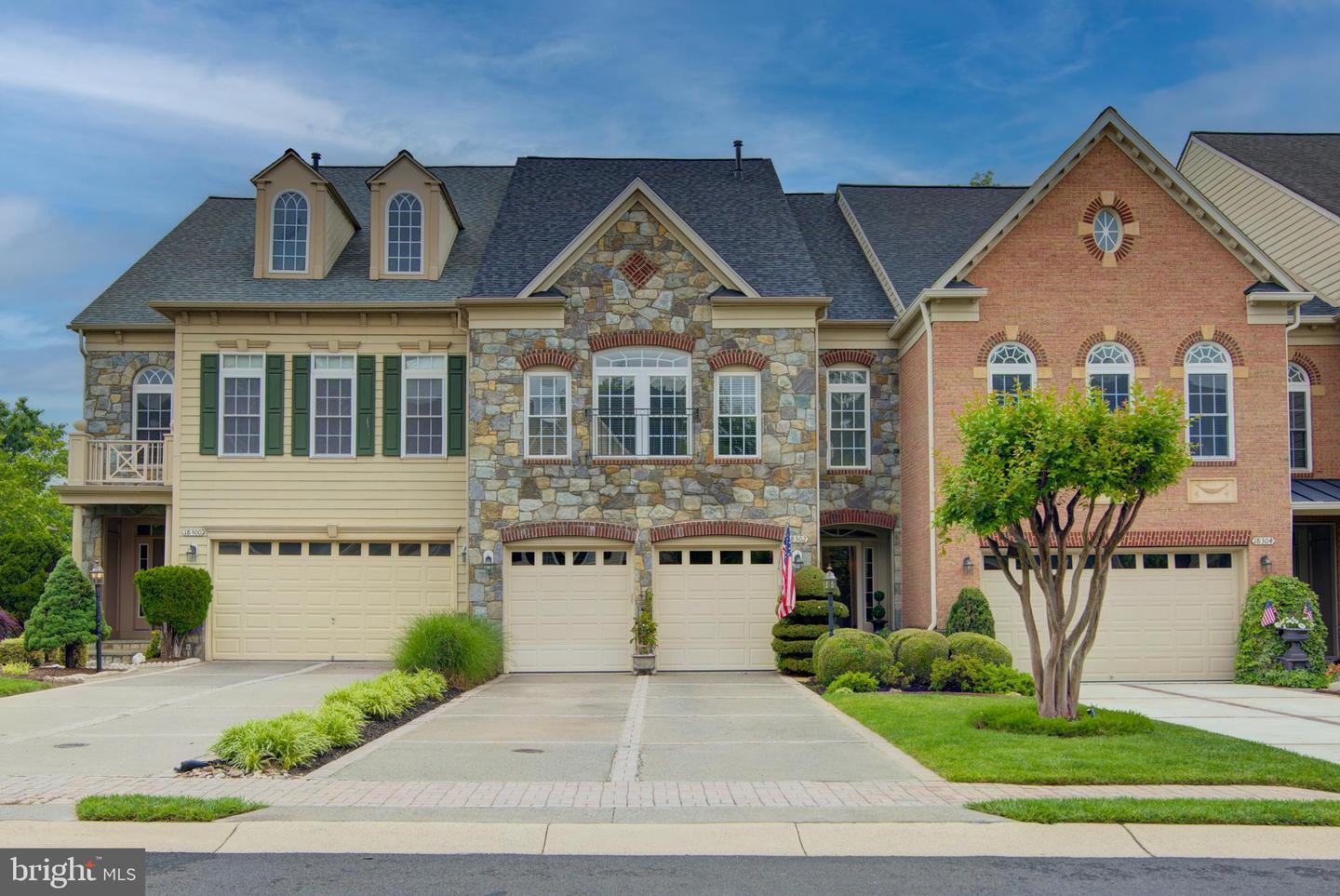 18302 Buccaneer Terrace, Leesburg