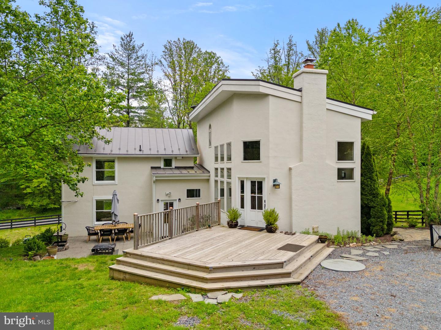 23103 Kirk Branch Road, Middleburg