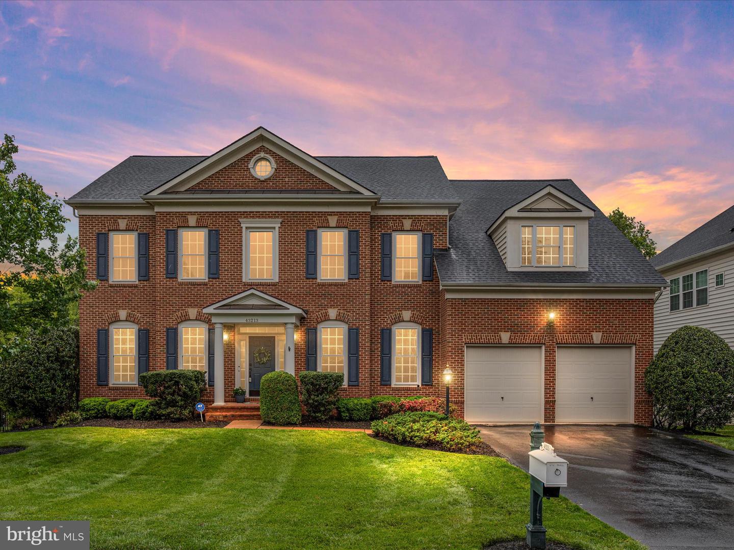 43213 Burning Tree Place, Leesburg