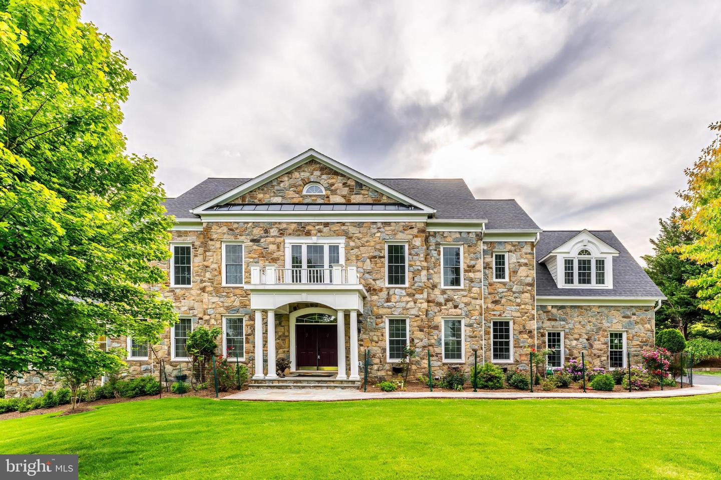 17181 Bold Venture Drive, Leesburg
