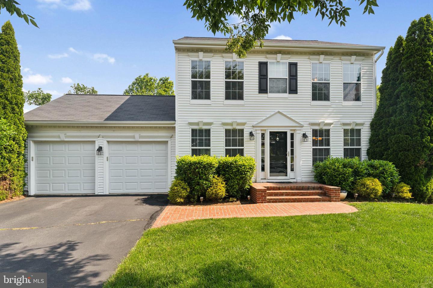 35934 Newberry Crossing Place, Round Hill
