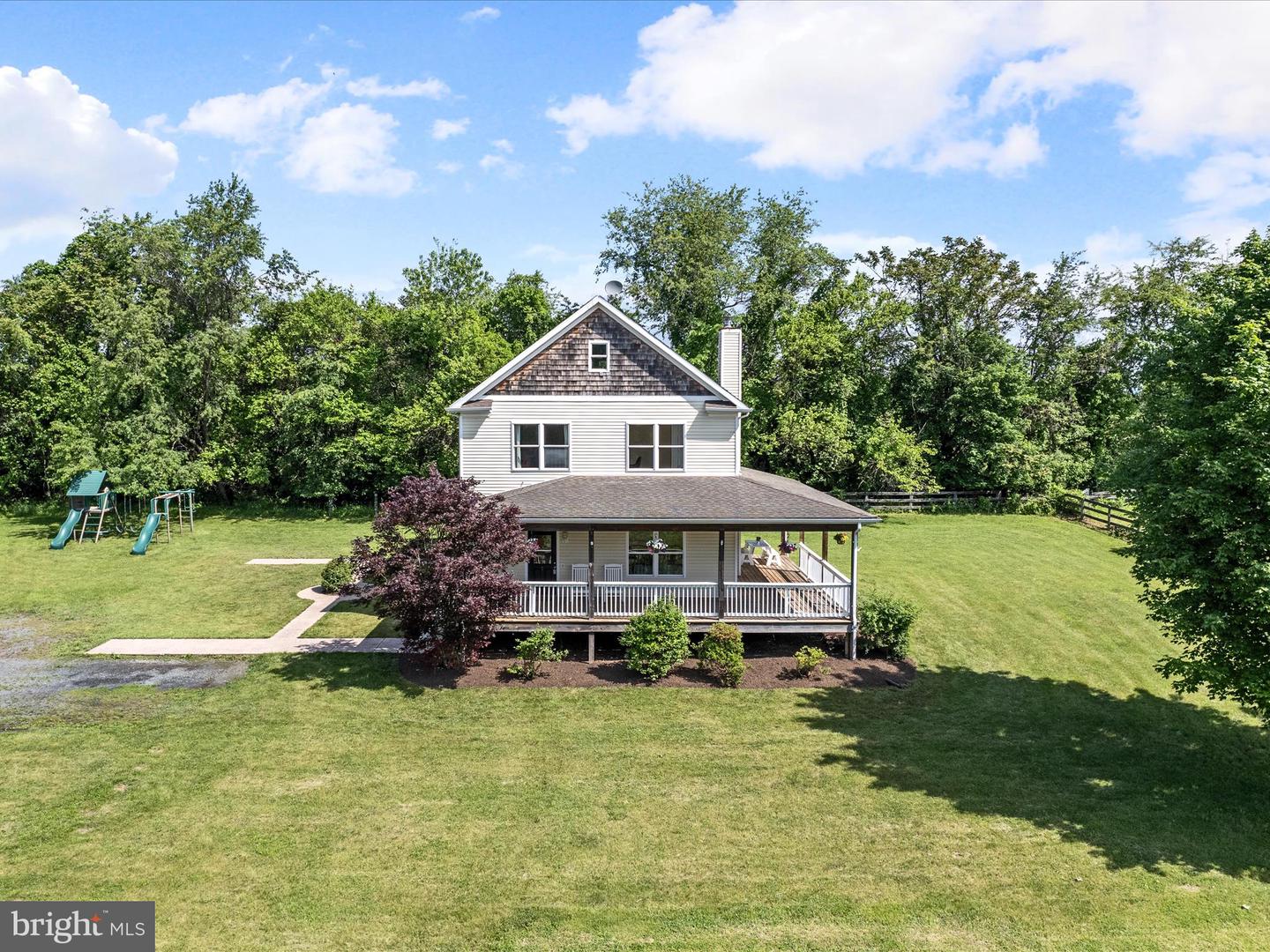 36711 Philomont Road, Purcellville