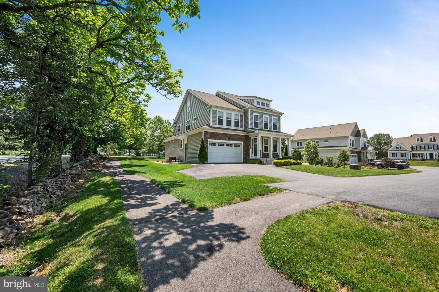 121 S 32nd Street, Purcellville