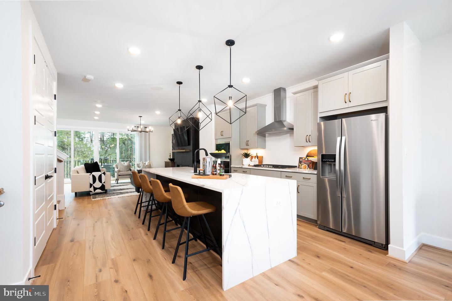 42152 Stone Press Terrace, Brambleton