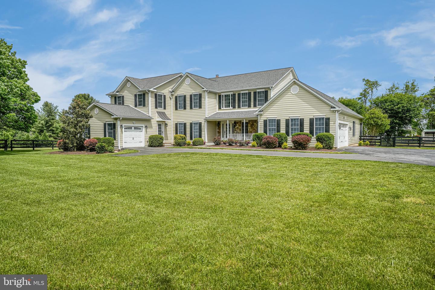 38452 Millstone, Purcellville