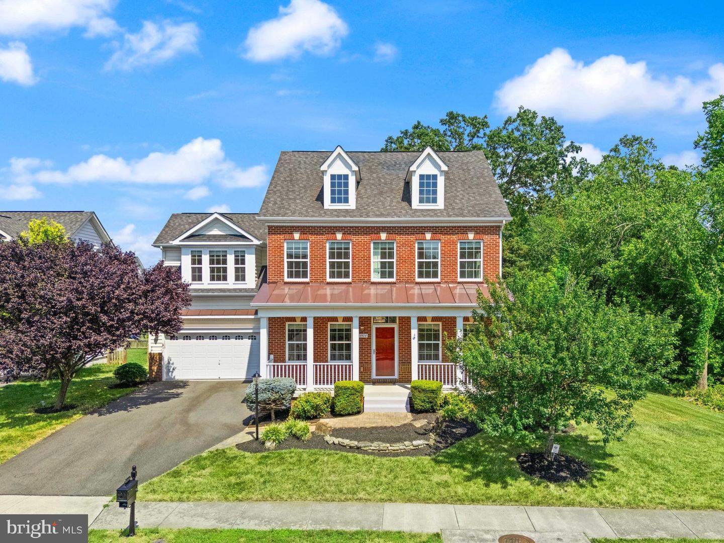 21928 Providence Forge Drive, Brambleton
