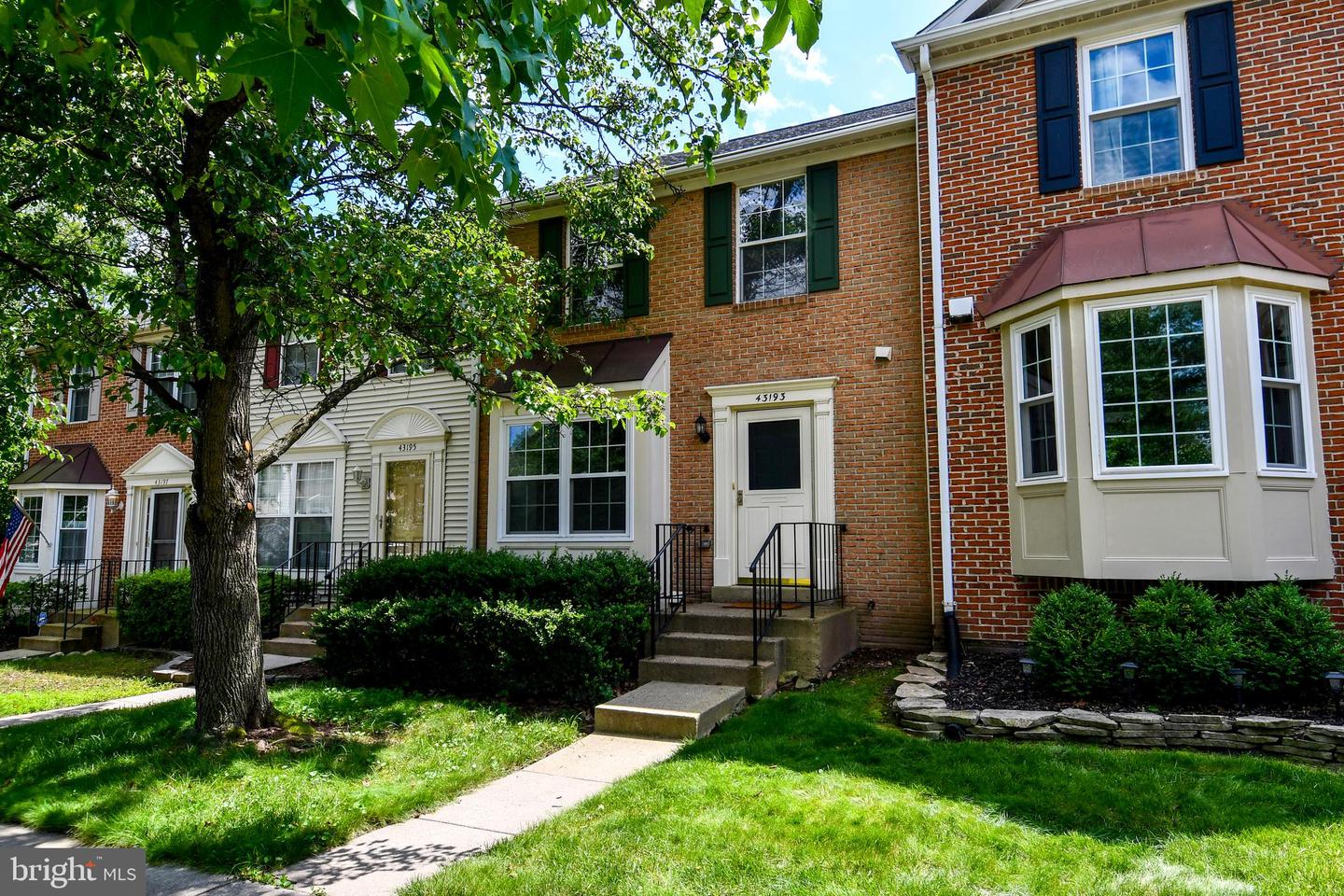 43193 Ribboncrest Terrace, Ashburn