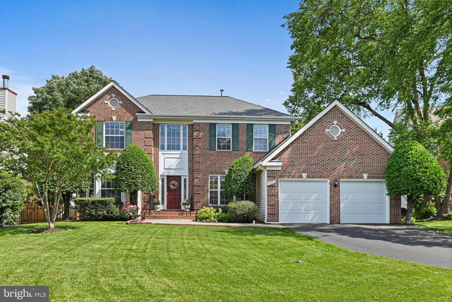 44073 Chadds Ford Court, Ashburn