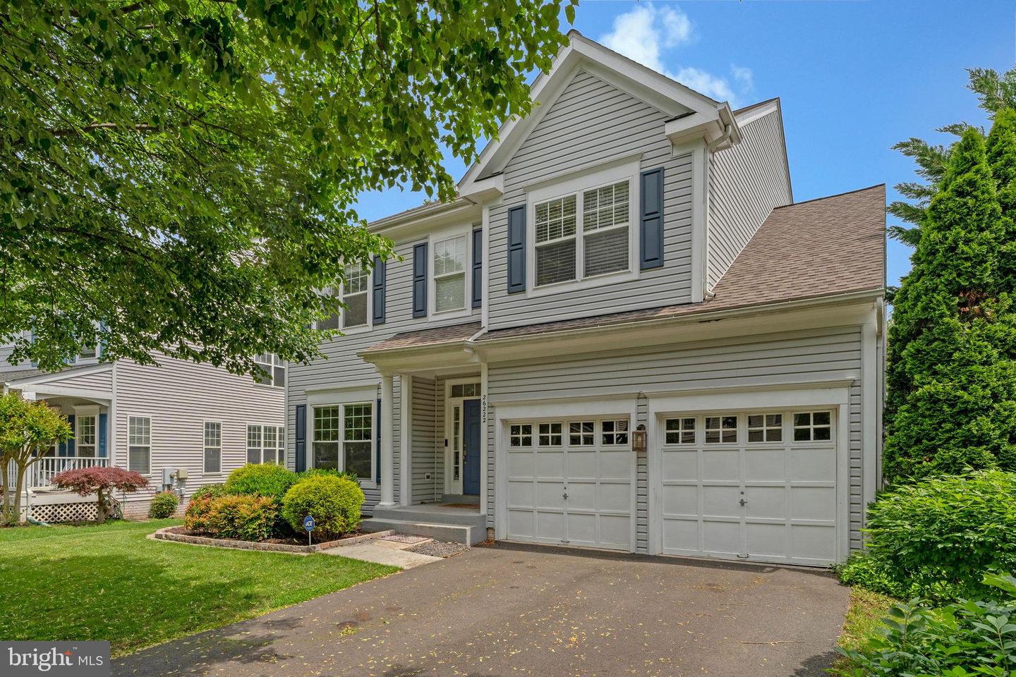 26222 Ocala Circle, Chantilly
