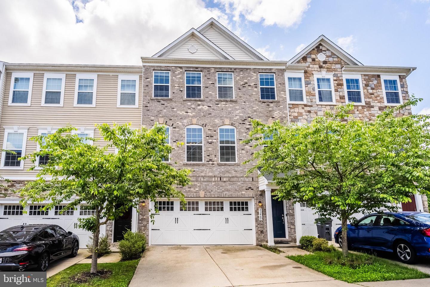 43447 Sweet Brandy Terrace, Ashburn