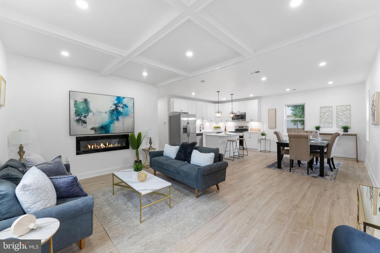 23 Wilson Avenue NW, Leesburg