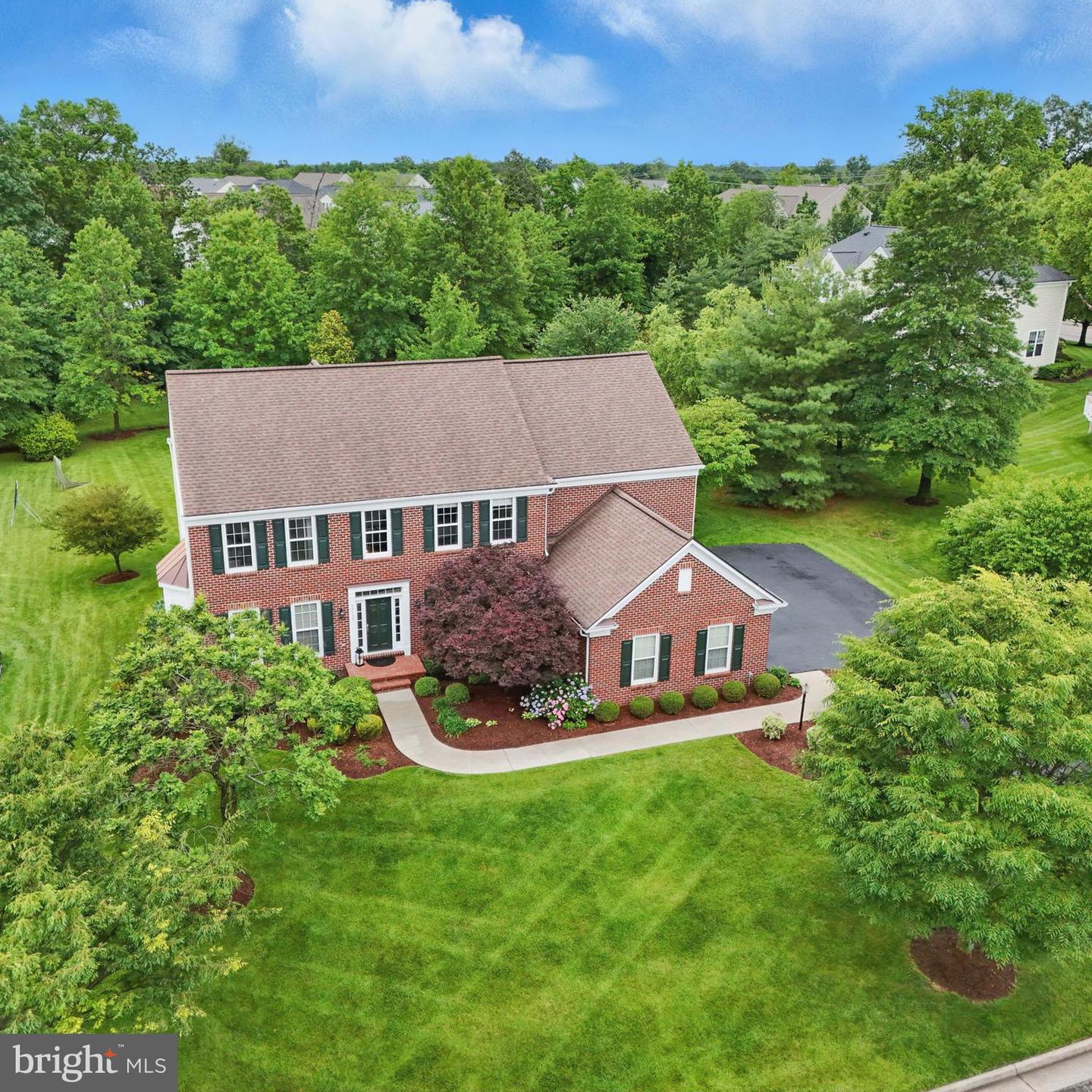 43753 Churchill Glen Drive, Chantilly