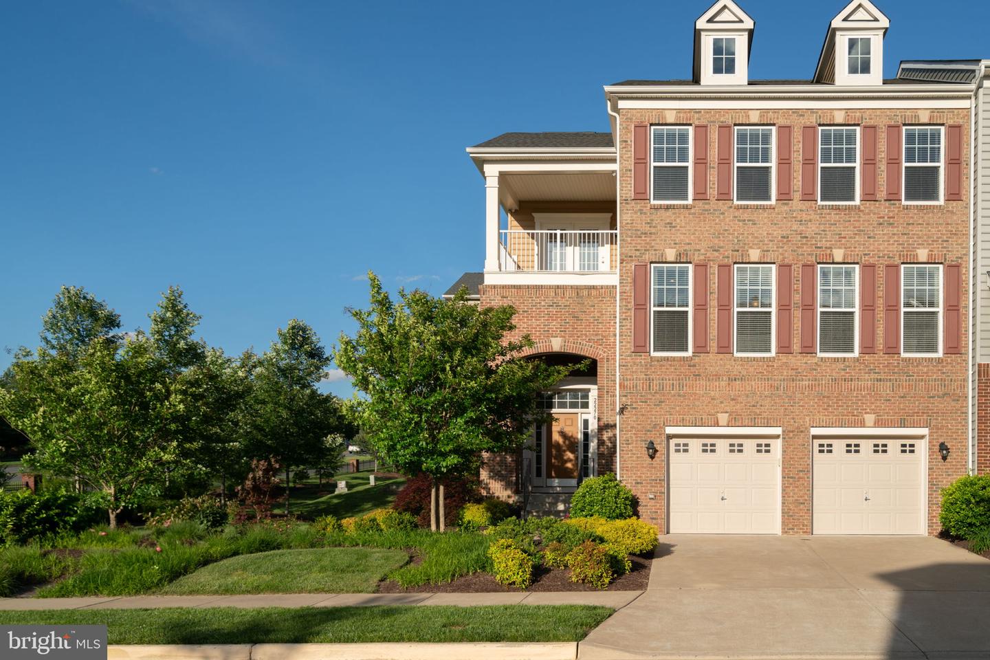 22270 Foggy Ridge Terrace, Ashburn
