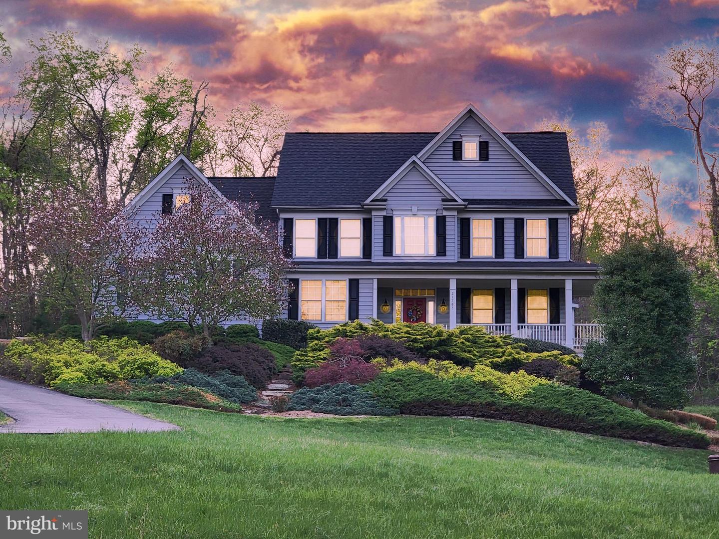 21785 Watson Road, Leesburg
