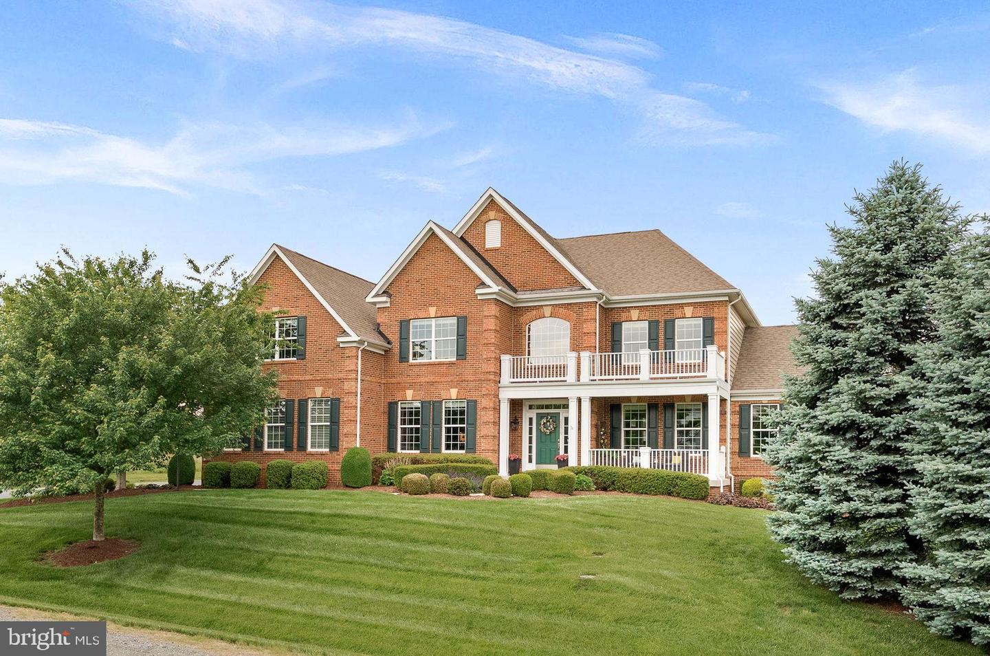 22415 Conservancy Drive, Ashburn