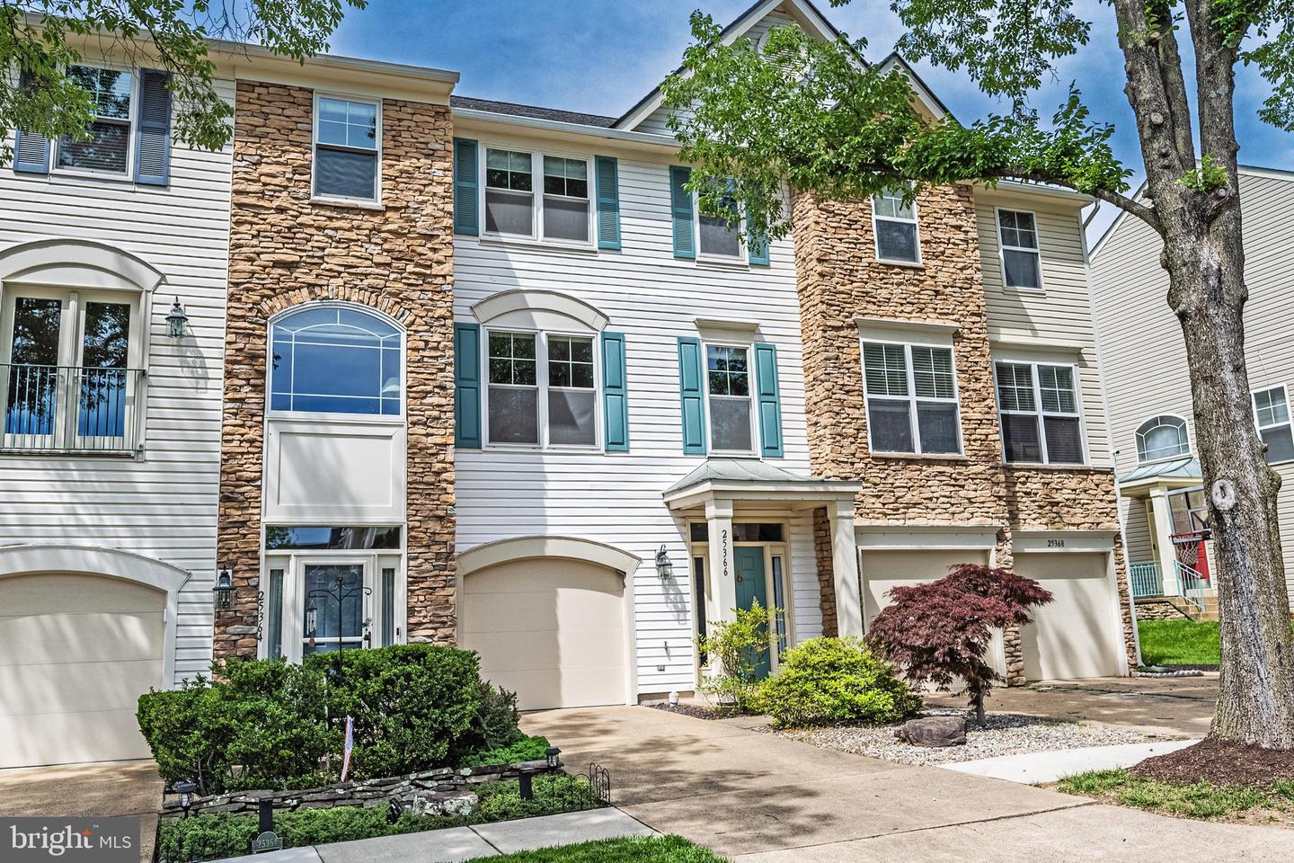 25366 Ashbury, Chantilly