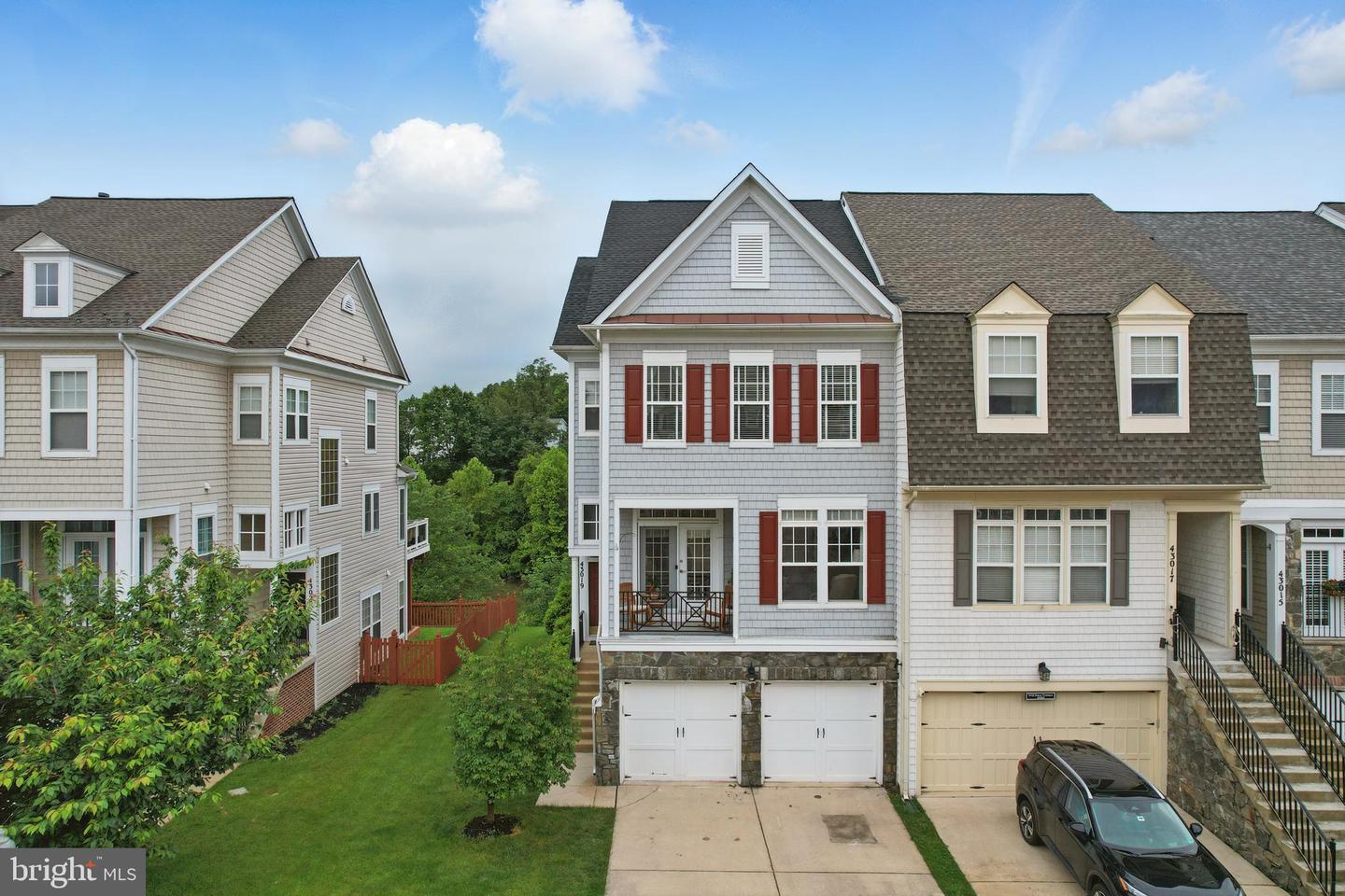 43019 Mill Race Terrace, Leesburg