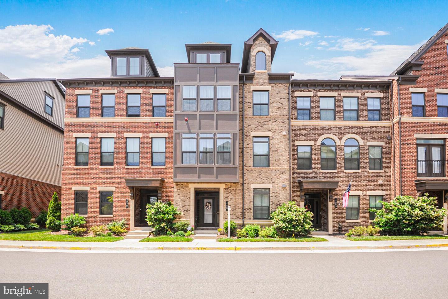 22287 Cornerstone Crossing Terrace, Ashburn
