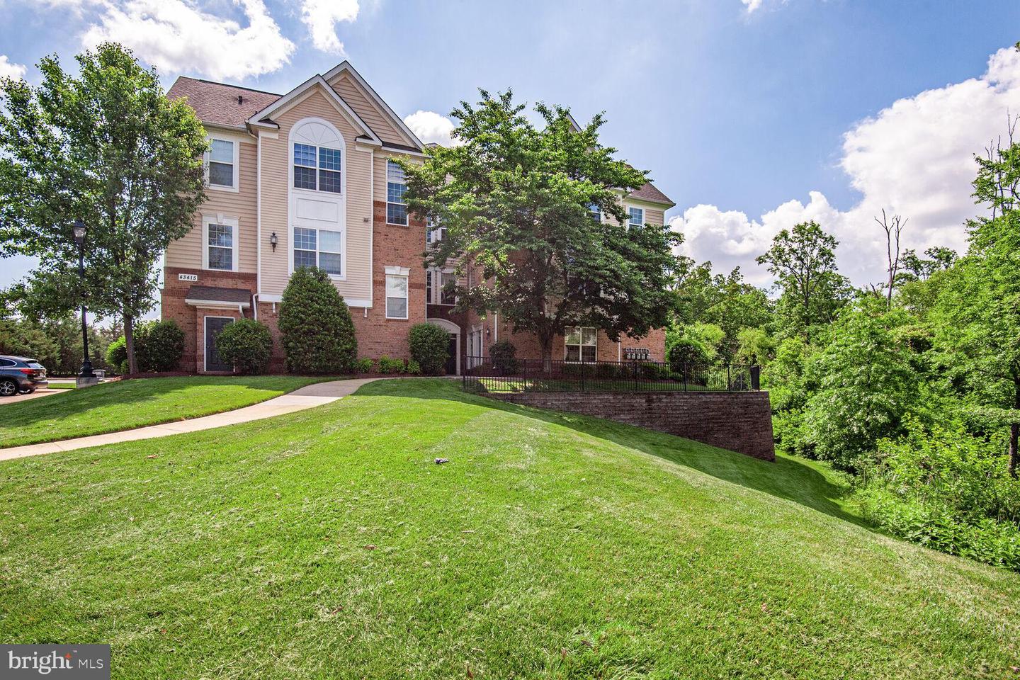43415 Madison Renee Terrace #120, Ashburn