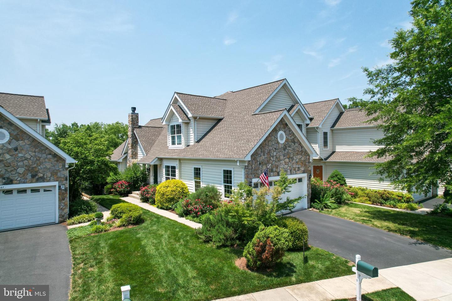 19885 Naples Lakes Terrace, Ashburn