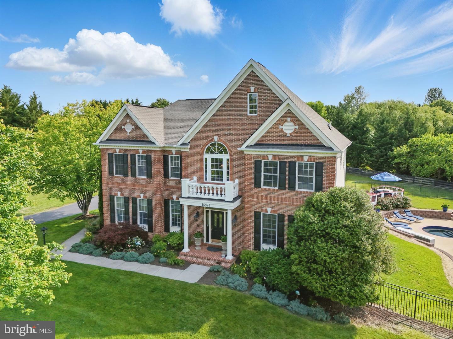 16920 Beaconsfield Way, Purcellville