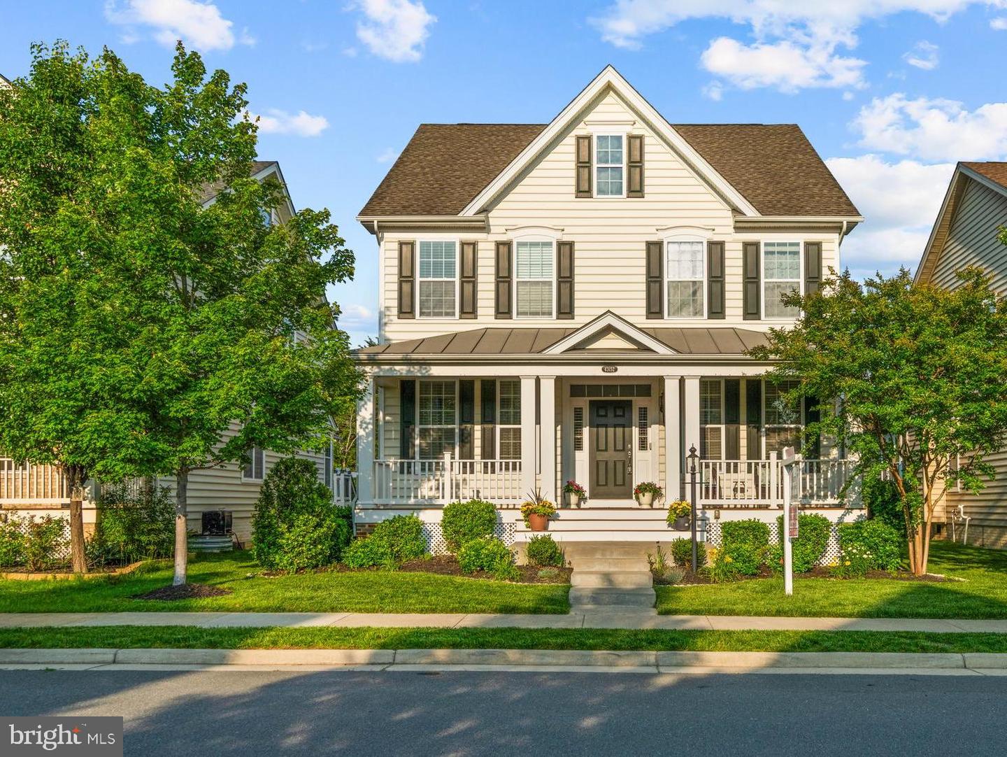 43152 Ashley Heights Circle, Ashburn