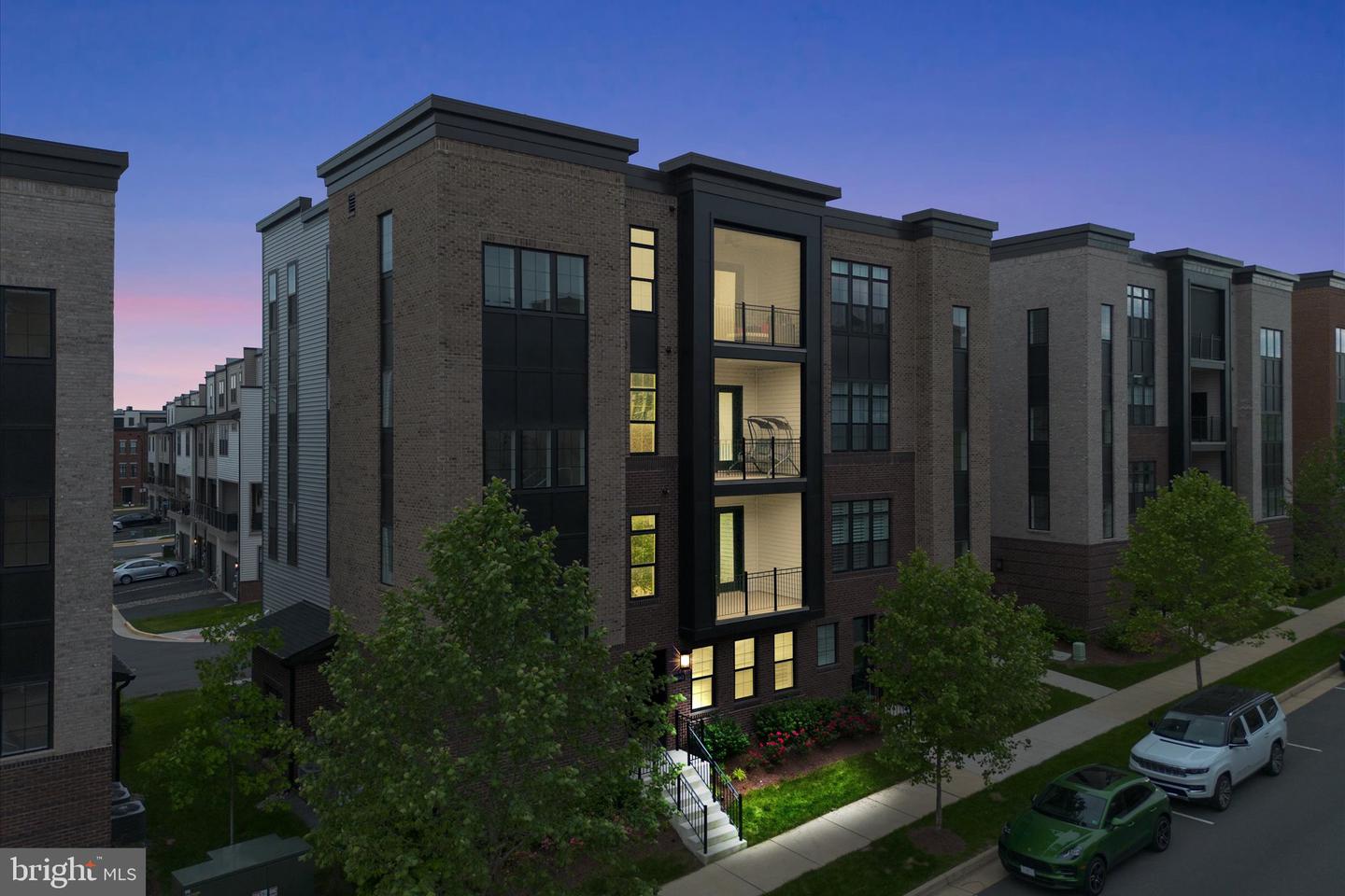 43443 Croson Lane #400, Ashburn