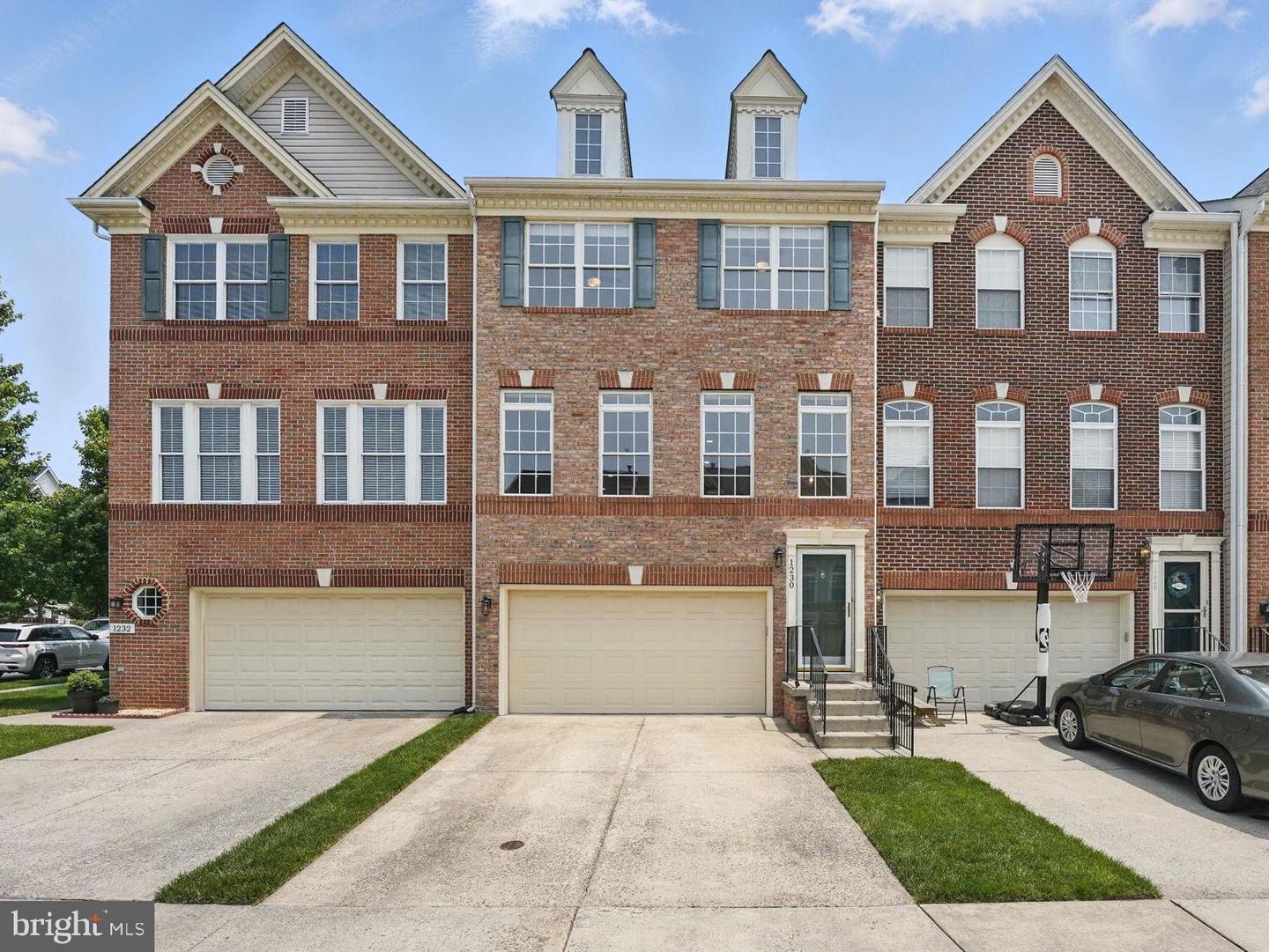 1230 Cambria Terrace NE, Leesburg