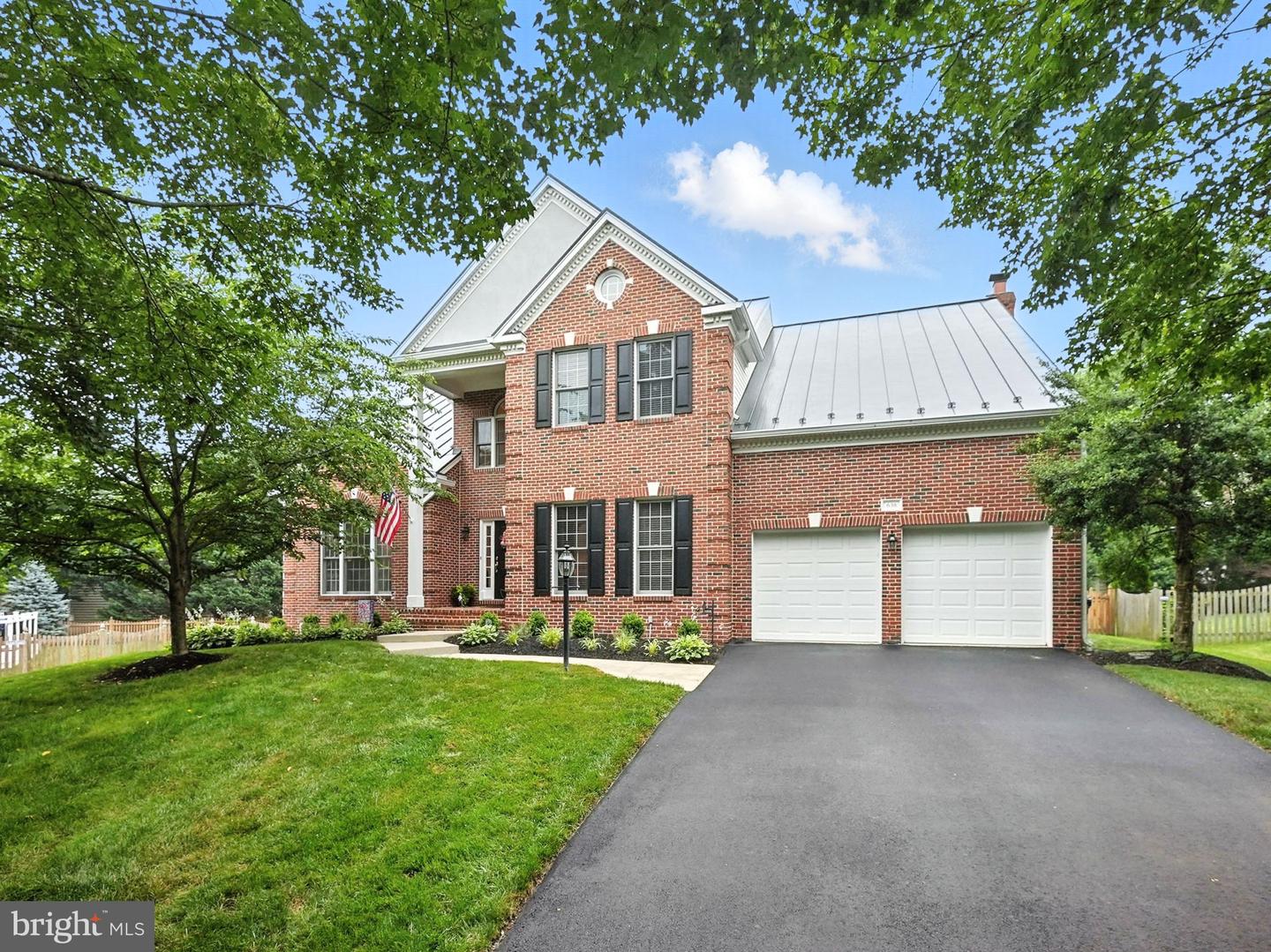 638 Meade Drive SW, Leesburg