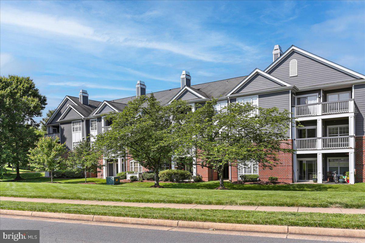20273 Beechwood Terrace #103, Ashburn