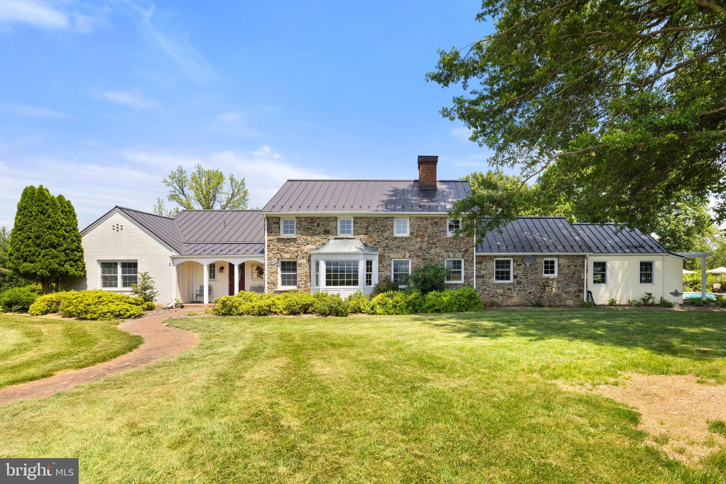 20400 Beaverdam Bridge Road, Purcellville